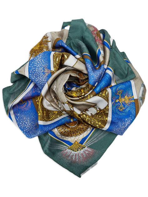 hermes shawl 2016|hermes scarves pre owned.